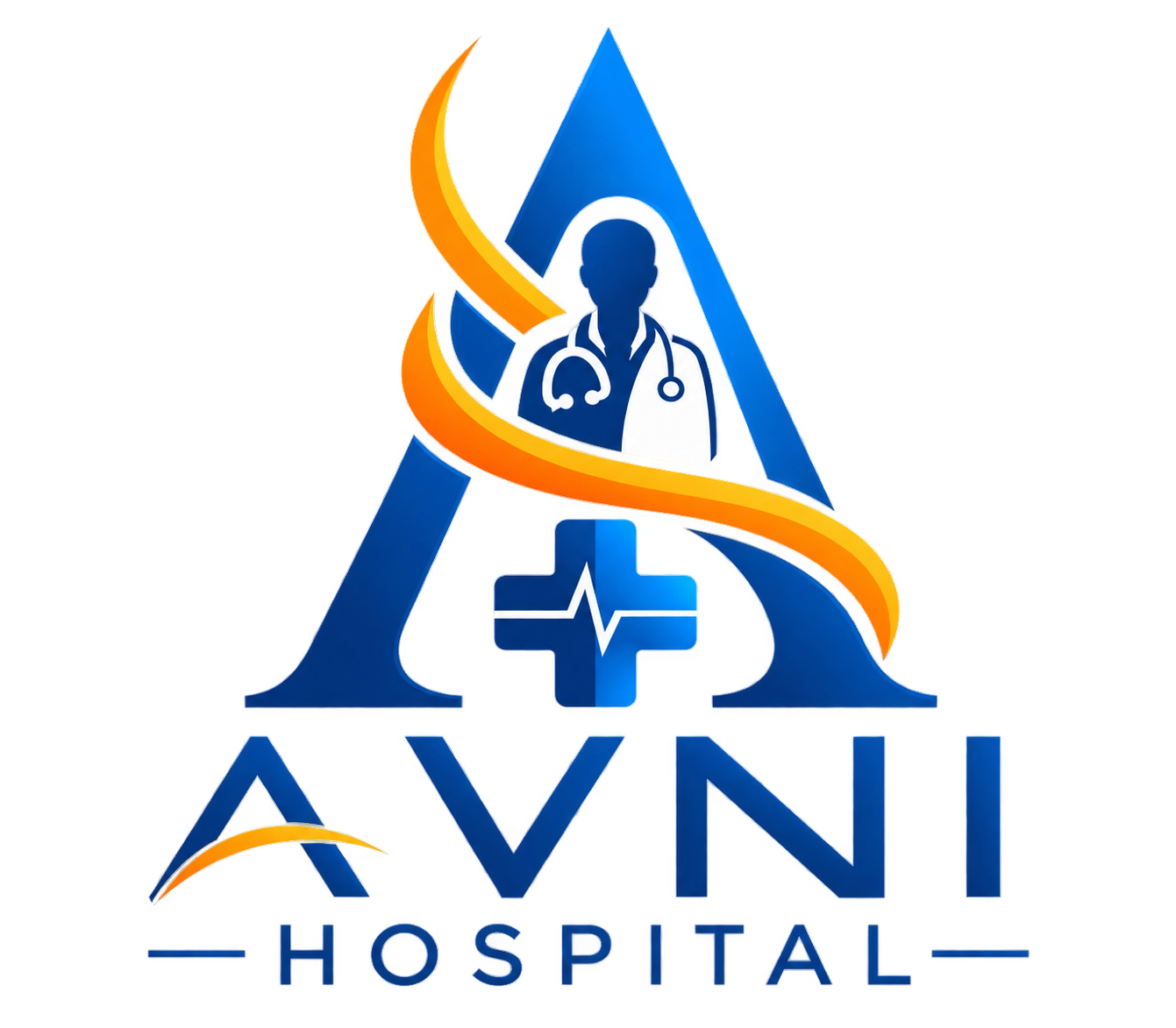 Avni Hospital Logo
