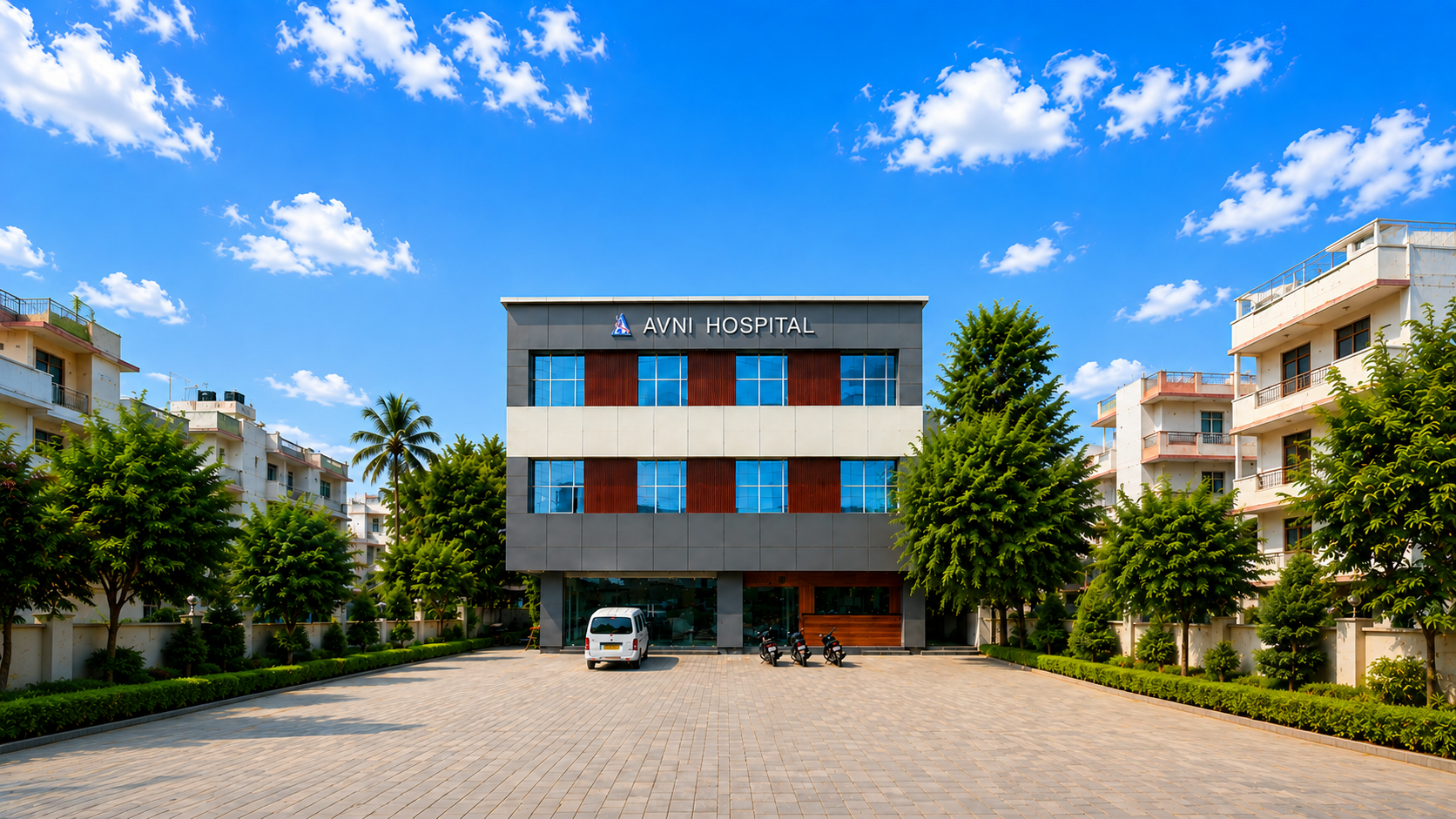 Avni Hospital