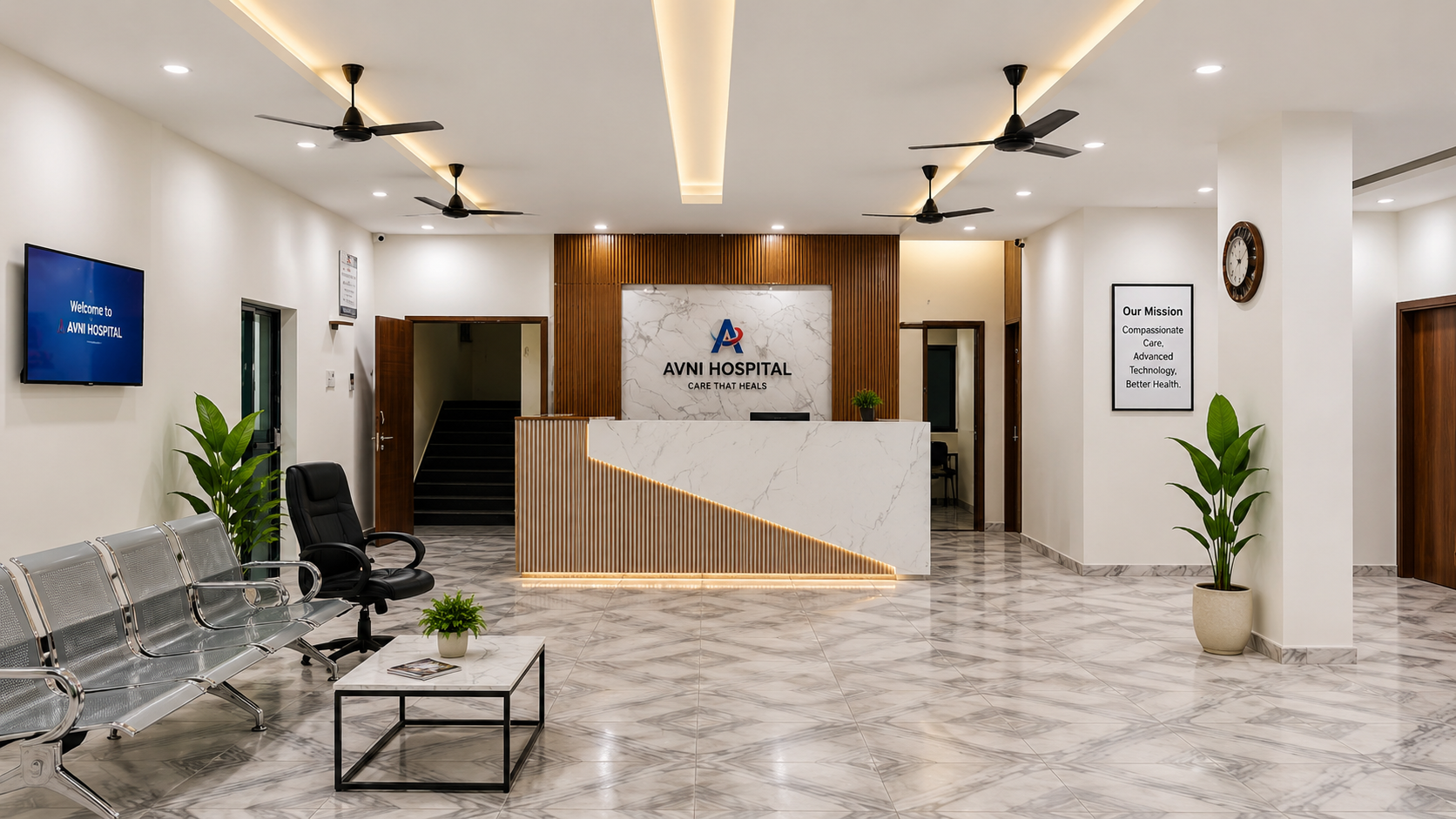 Avni Hospital