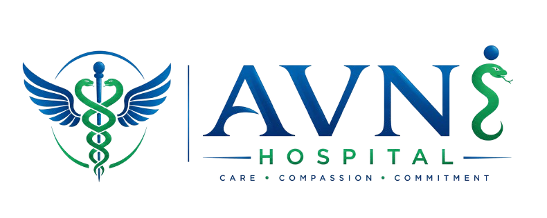 Avni Hospital Logo